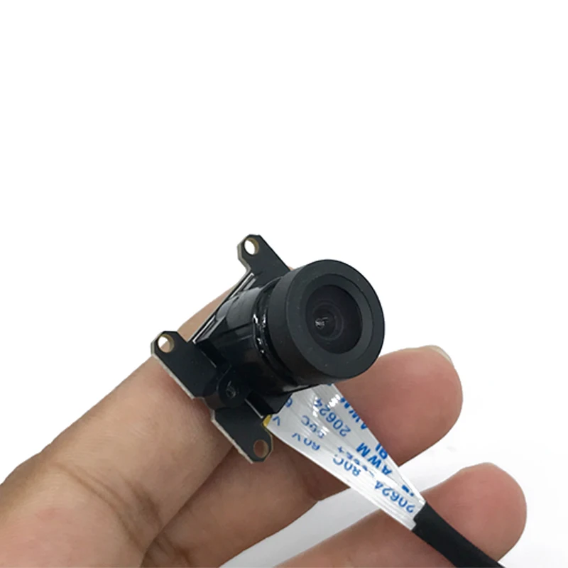 Видеопередатчик 5 8G FPV 40CH 200mW/600mW с 720P 30FPS DVR видеокамера DV 120 широкоугольный для ZMR250