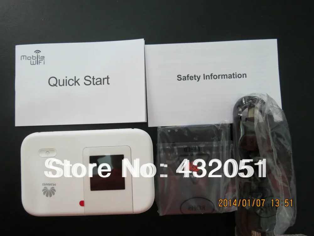 Huawei e5372s-32 4 г 150 Мбит/с LTE Cat карман для мобильного Wi-Fi Беспроводной Hotspot модем |