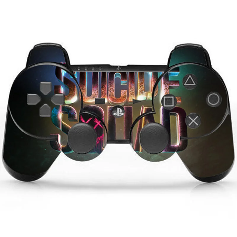 X условный виниловый защитный чехол наклейка для Sony PS3 контроллер Playstation3 геймпад