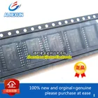 10 шт на 100% подлинный и новый 74HCT245D 74HCT245DW 74HCT245 SOP20 в наличии