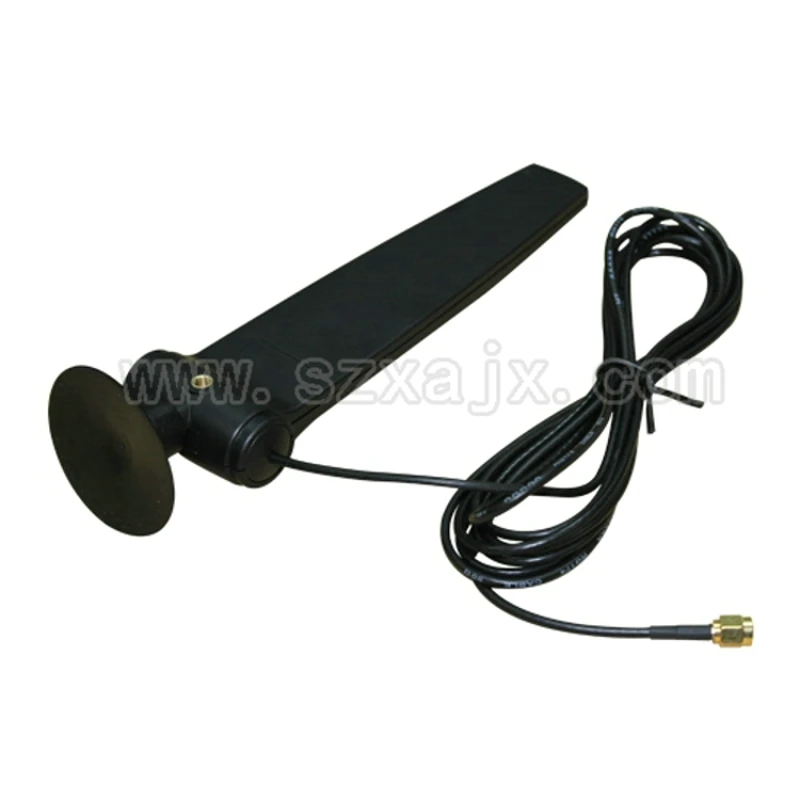 Антенна JX 2 4G 15dBi с высоким коэффициентом усиления Wi-Fi антенна Беспроводной роутер