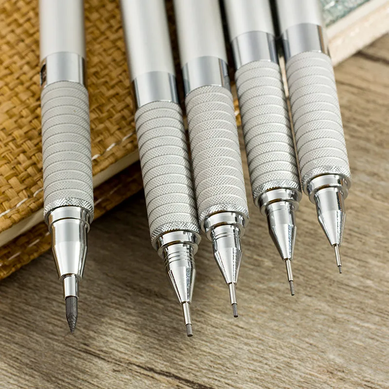 Автоматический карандаш STAEDTLER 925 25/35 металлический для рисования ручка письма 0 3/0