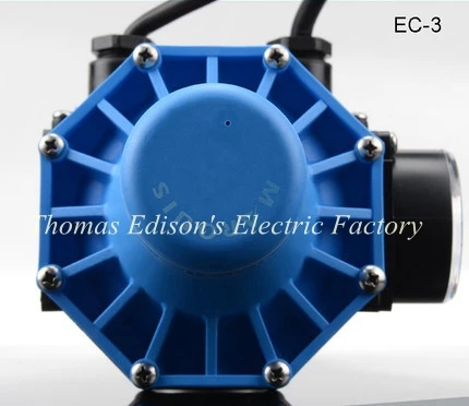 Автоматический контроль давления водяного насоса электронный переключатель для