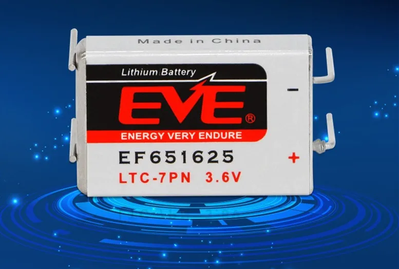 EF651625 EF651625 LTC-7PN 306V