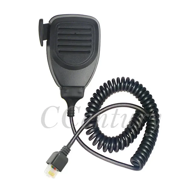 8 контактный микрофон для Kenwood 2 шт. мобильное радио CB TK785 TK762 G TK763G TK768 TK 780 TK8102 785