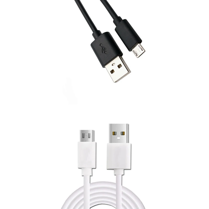Wdskivi 2,5 метров 10 футов USB кабель питания для DC 5V для смарт IP Wifi камеры