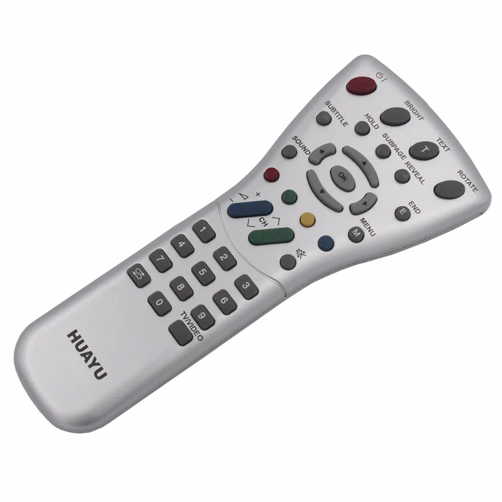 

Пульт дистанционного управления для Sharp LCD TV GA085WJSA GA406WJSA GA438WJSA GA387WJSA