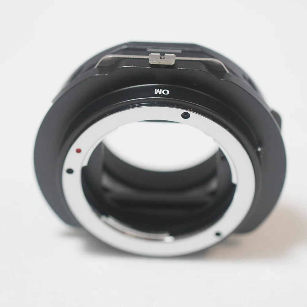 Адаптер для установки объектива на Sony NEX E|Адаптеры объектива| |