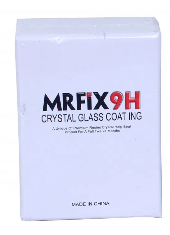 Glass coating OPQR 9H керамическое автомобильное покрытие, против царапин автомобильное жидкое нано керамическое покрытие краска герметик супергидрофобное стекло покрытие - Цвет: Glass coating