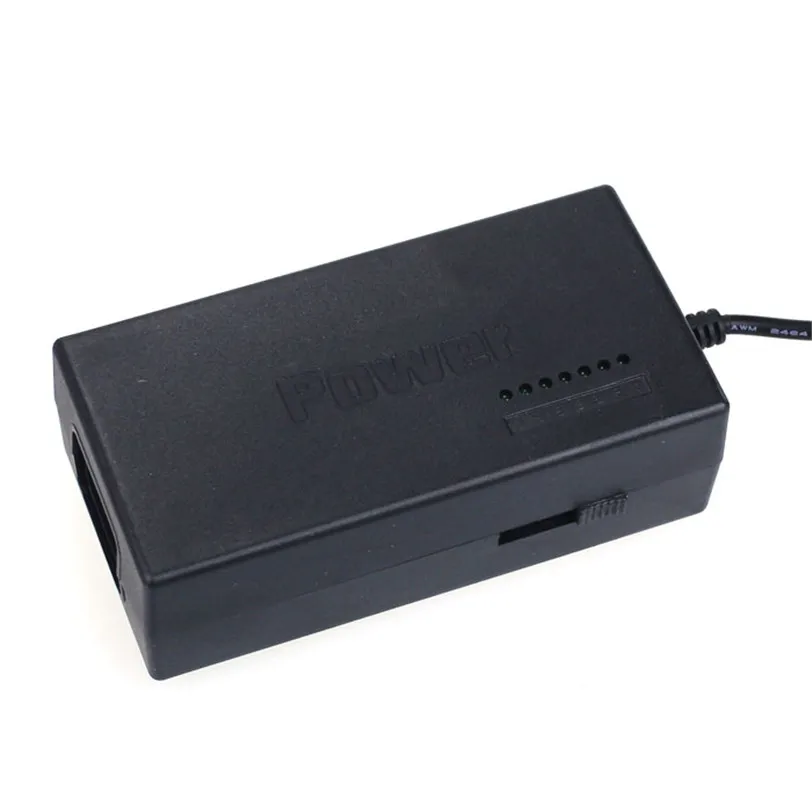 CARPRIE Универсальный адаптер зарядного устройства для ноутбука hp/IBM lenovo ThinkPad Mar9 MotherLander