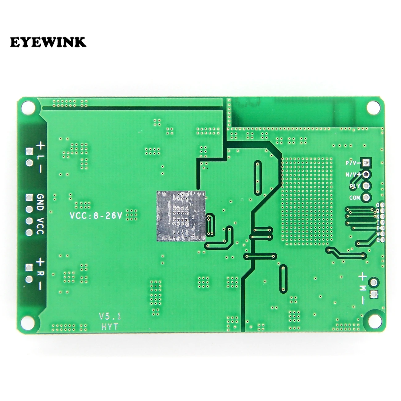 CSRA64215/210 4 4,2 Bluetooth APTXLL низкая мощность TPA3118 усилитель мощности плата 8 Европейский 2x30 Вт