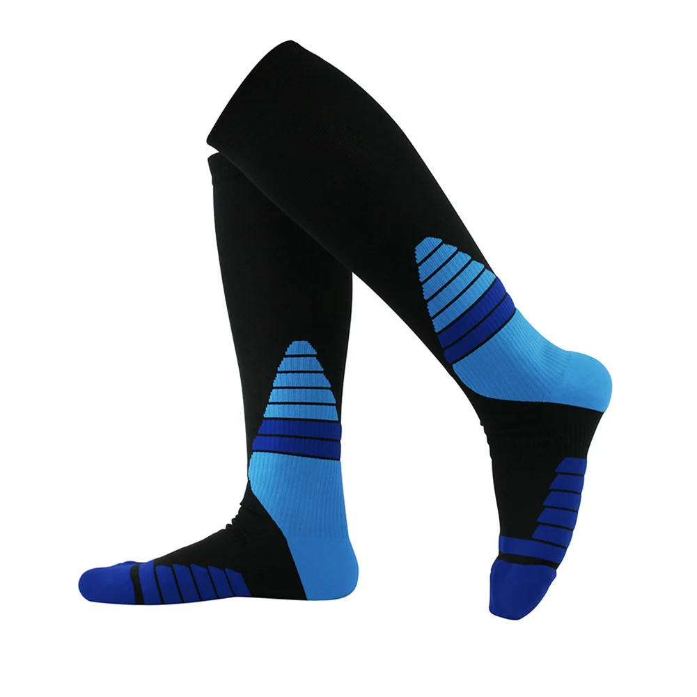 1 пара эластичный компрессия мышц поддержка Открытый Велоспорт Баскетбол