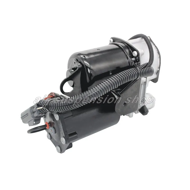 Компрессор пневматической подвески для Range Rover Sport LR3 LR4 воздушный насос LR032902 LR038114