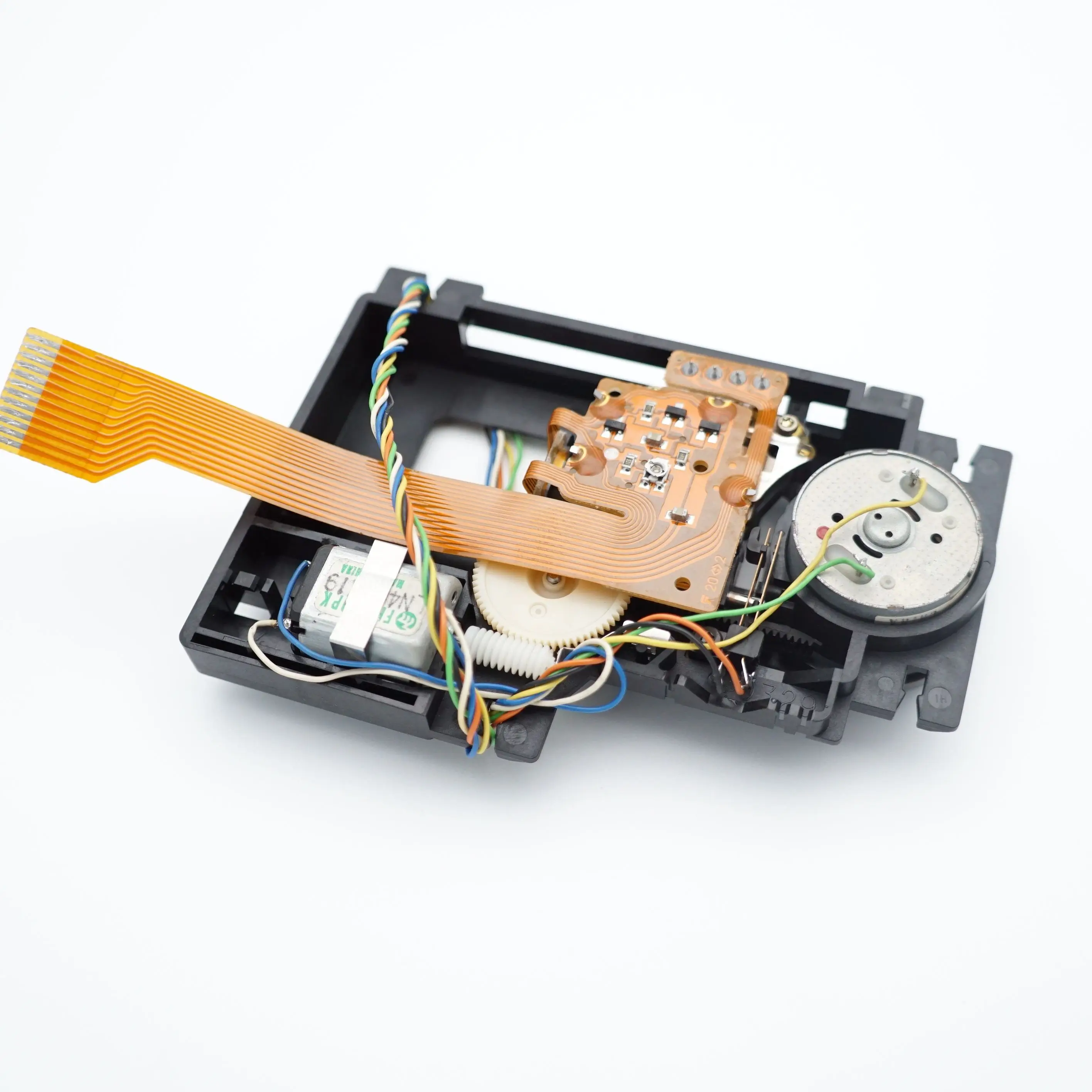 VAM1202 VAM1201 CDM12.1 CDM12.2 бренд Райдо CD плеер лазерная головка с линзой оптический
