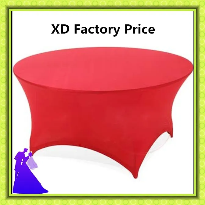 2016 новое прибытие 10 шт. спандекс лайкра покрытие стола для события шт./лот | Дом и