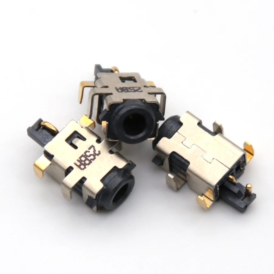 1pcs/lot Original NEW DC Power Jack socket Connector for ASUS EeePC X101 X101H X101CH | Компьютеры и офис