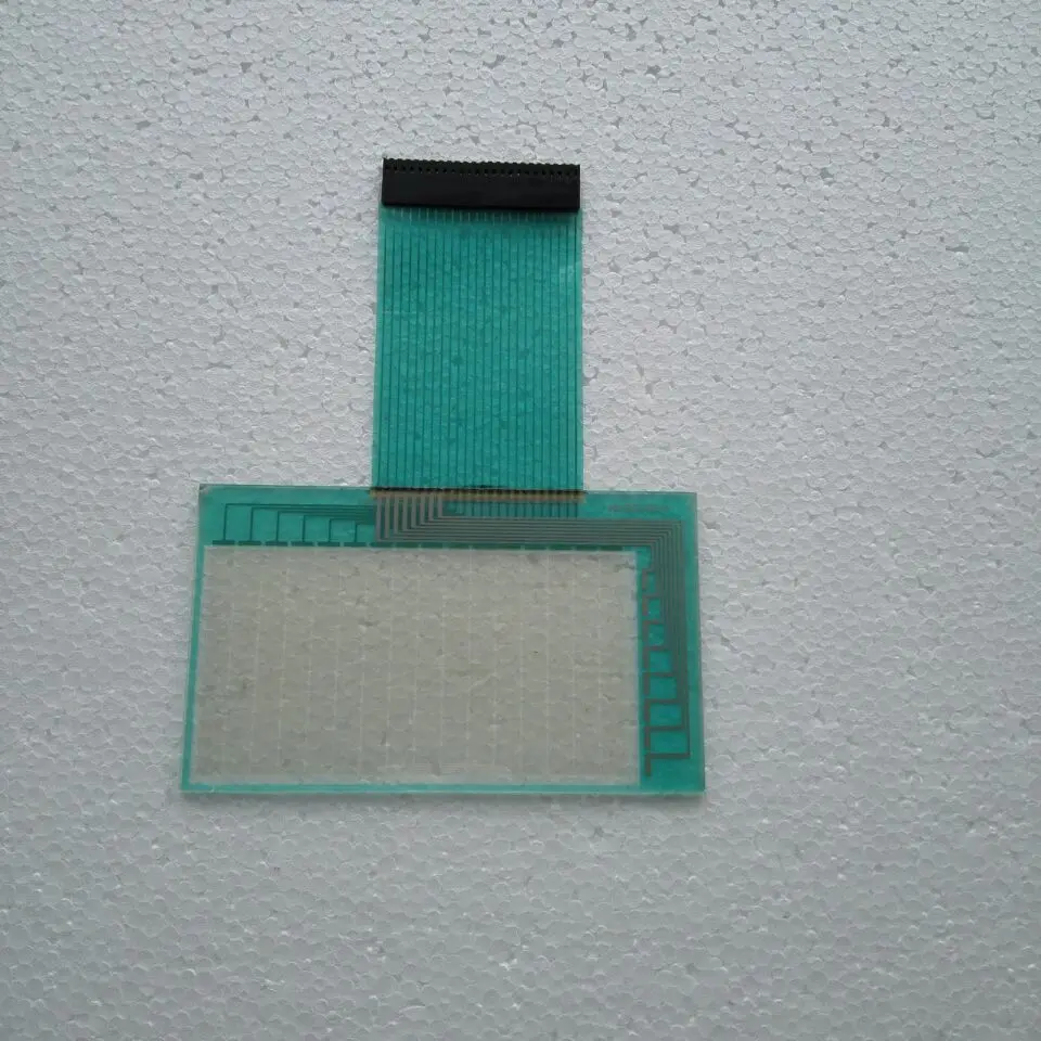 

Panelview 550 2711-K5A15 2711-K5A20 Touch Glass Panel for HMI Panel & CNC repair~do it yourself,New & Have in stock