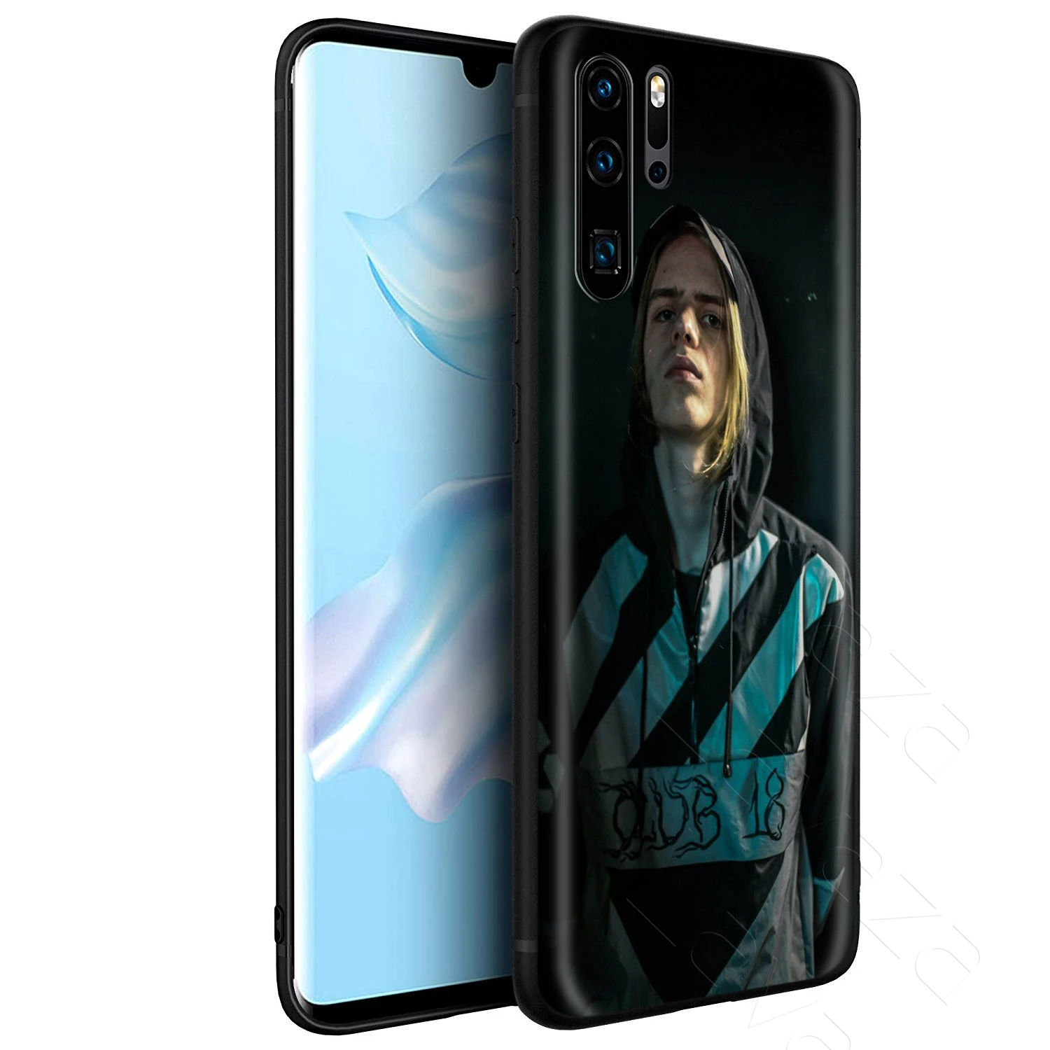Lavaza Фараона реперские кепки чехол для Huawei мат 30 20 Honor 6a 7a 7c 7x 8C 8x9 10 Nova 3i 3 Lite рro Y6 2018 |
