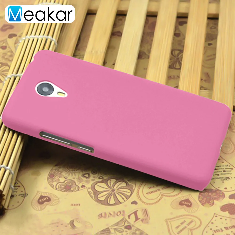 Матовая Пластик Coque 5.5For Meizu M3 Примечание чехол для Meizu M3 Примечание 3 Note3 M3note телефона чехол-лента на заднюю панель