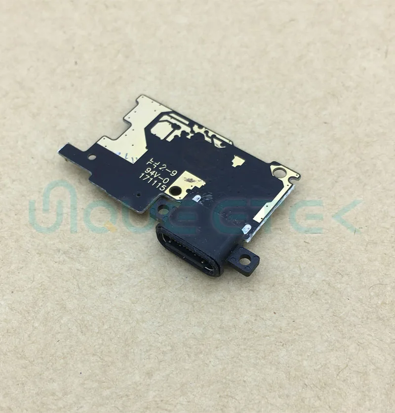 A + Новинка для Xiaomi Mi 6 Mi6 USB зарядный порт док-станция Соединительная плата