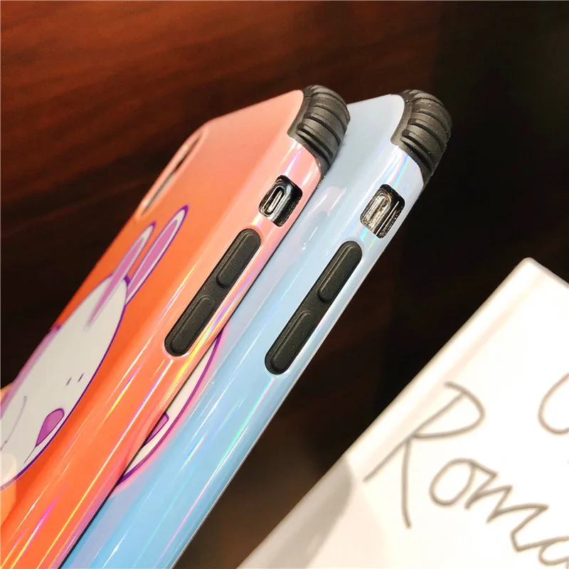 360 градусов подушка безопасности DropProof мягкий чехол для iphone XS Max XR 7 8 Plus 6 6s X 10