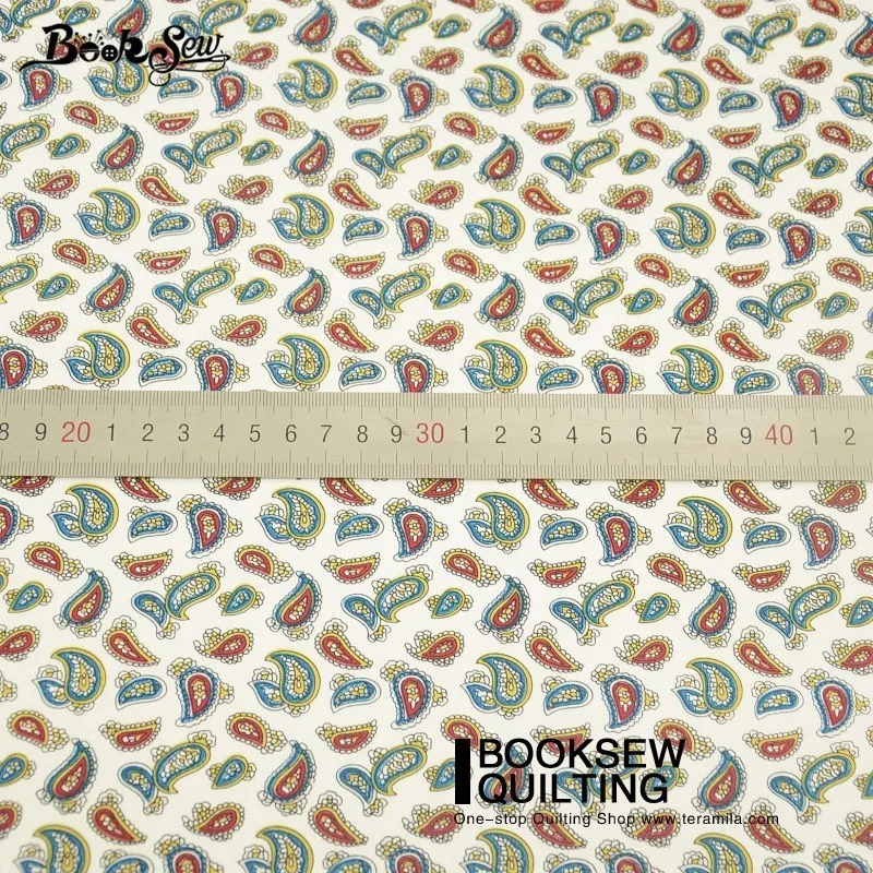 Стеганые куклы Booksew из хлопка и поплина стеганые для скрапбукинга|cotton poplin fabric|fat