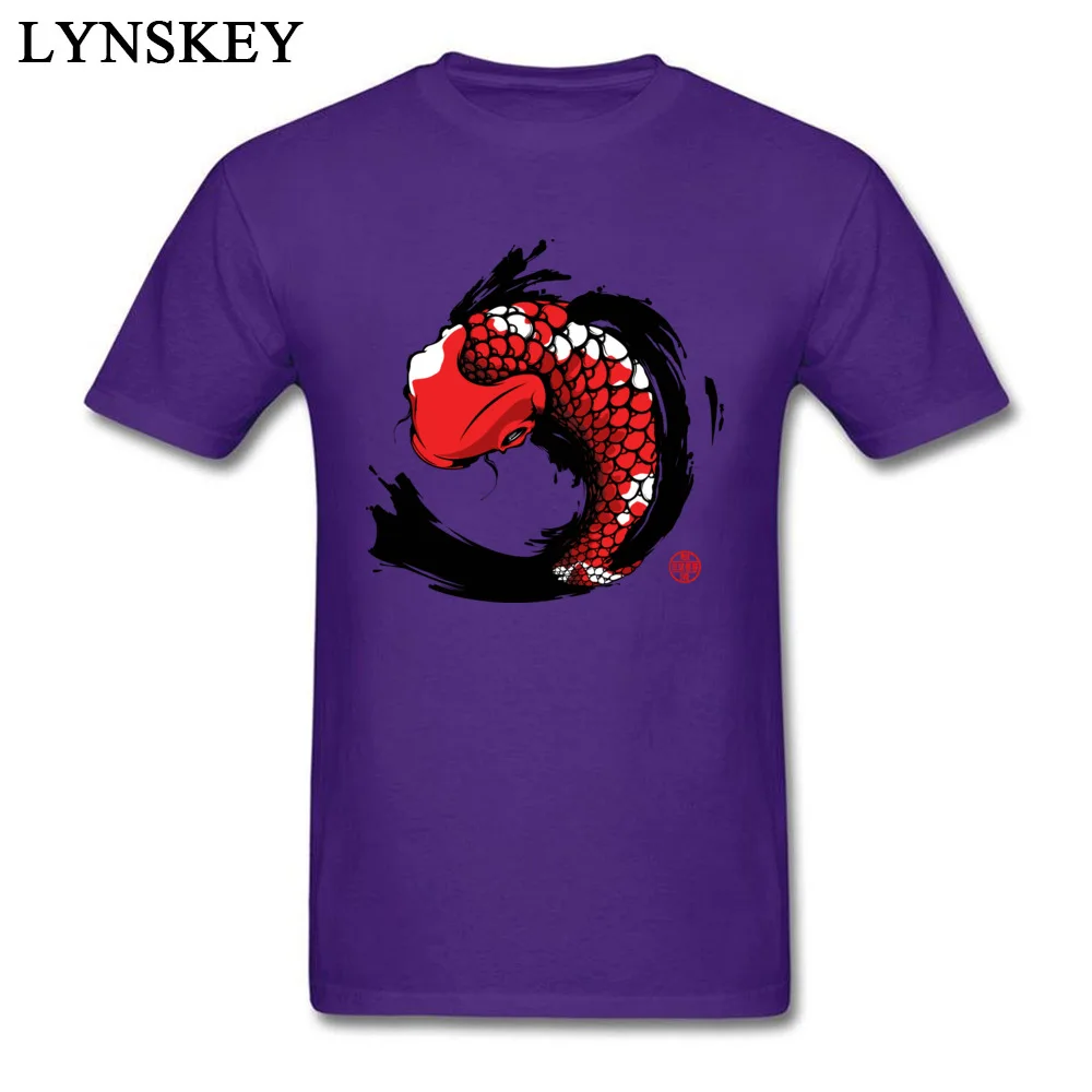 Японская красная кои рыба высокое качество Boku No Hero Academia Geek Clothing Shirt SS Button Shirts|geek