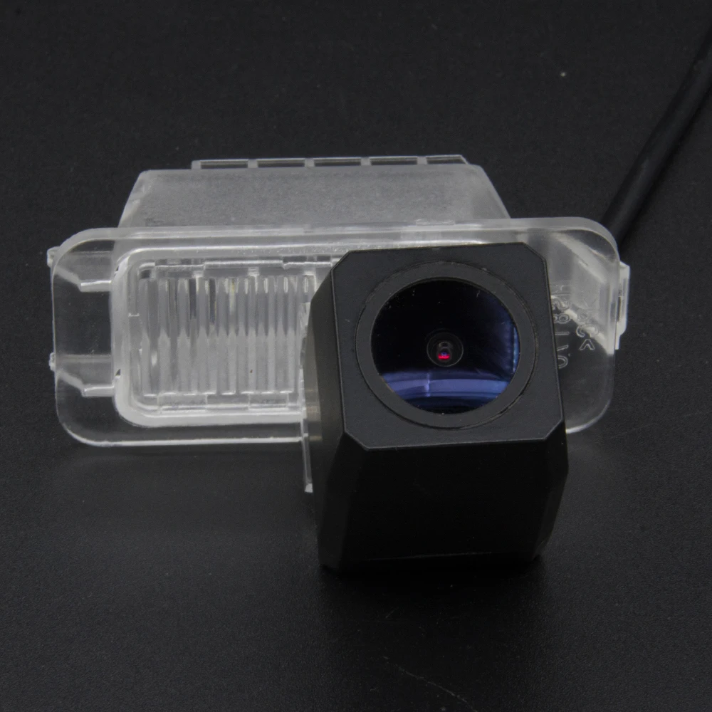 Reversing Camera HD 1280*720 Parking Rear view for Ford Focus 2007 2008 2009 2010 2011 2012 Fiesta -2011 Car | Автомобили и