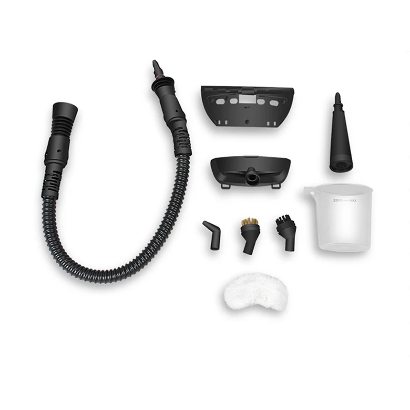 Высокотемпературная дезинфекция высокого давления ручная Паровая