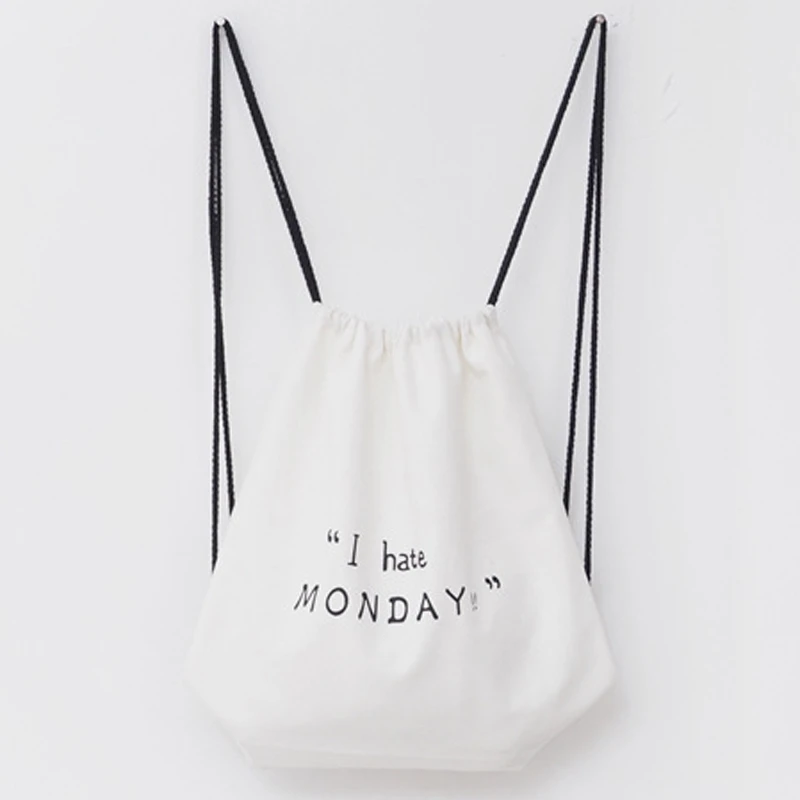 Популярные Drawstring Сумка Женский Поездка Плечо Портативные Сумки k1-162ZT | Багаж и