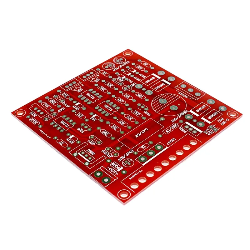0 В 30 в 2mA 3A DC Регулируемый источник питания DIY Kit непрерывно регулируемый ток