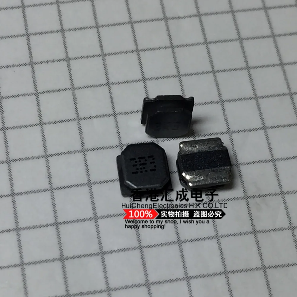 

VLCF4020T-3R3N1R5 3.3UH 3R3 1.52A 78MOHM 4X4X2MM Chip power inductors New Original