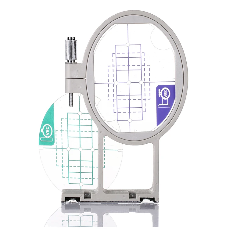 Sew Tech Embroidery Hoop for Brother Machine Frame Innov-is 1250 700 PC-6500 Babylock | Дом и сад