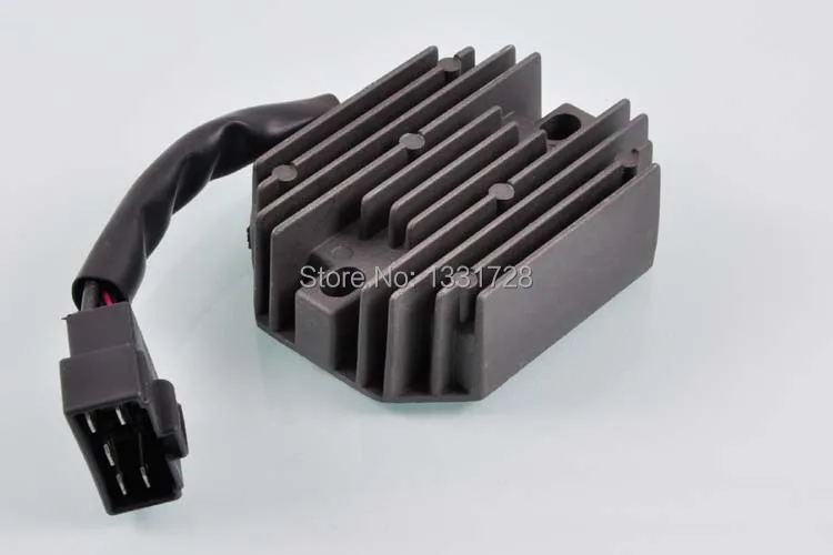 

Brand New Motorcycle Regulator Rectifier For Suzuki AN400 X-K6 Burgman 1999 -2006
