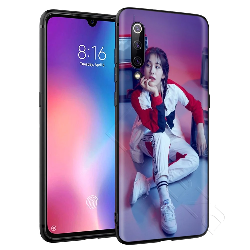Lavaza Korean SOMI Heart Shaker Case for Xiaomi 9T Pro CC9 A3 Redmi K20 7A Huawei Honor 20 9X P20 Lite Nova 5i Y9 |