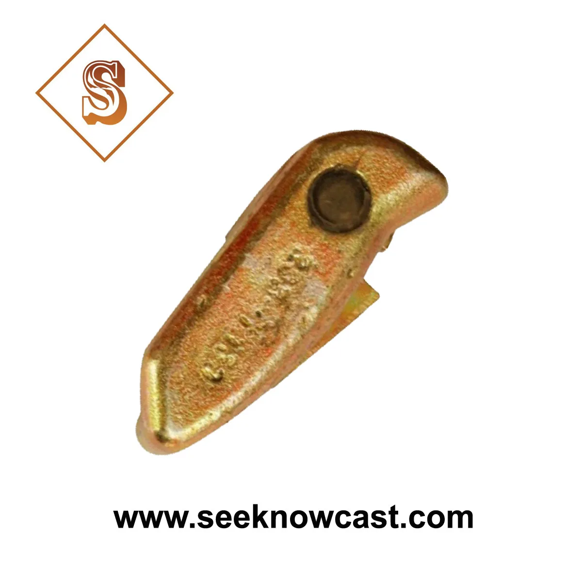 Штифт ковша экскаватора и Мойка | Обустройство дома