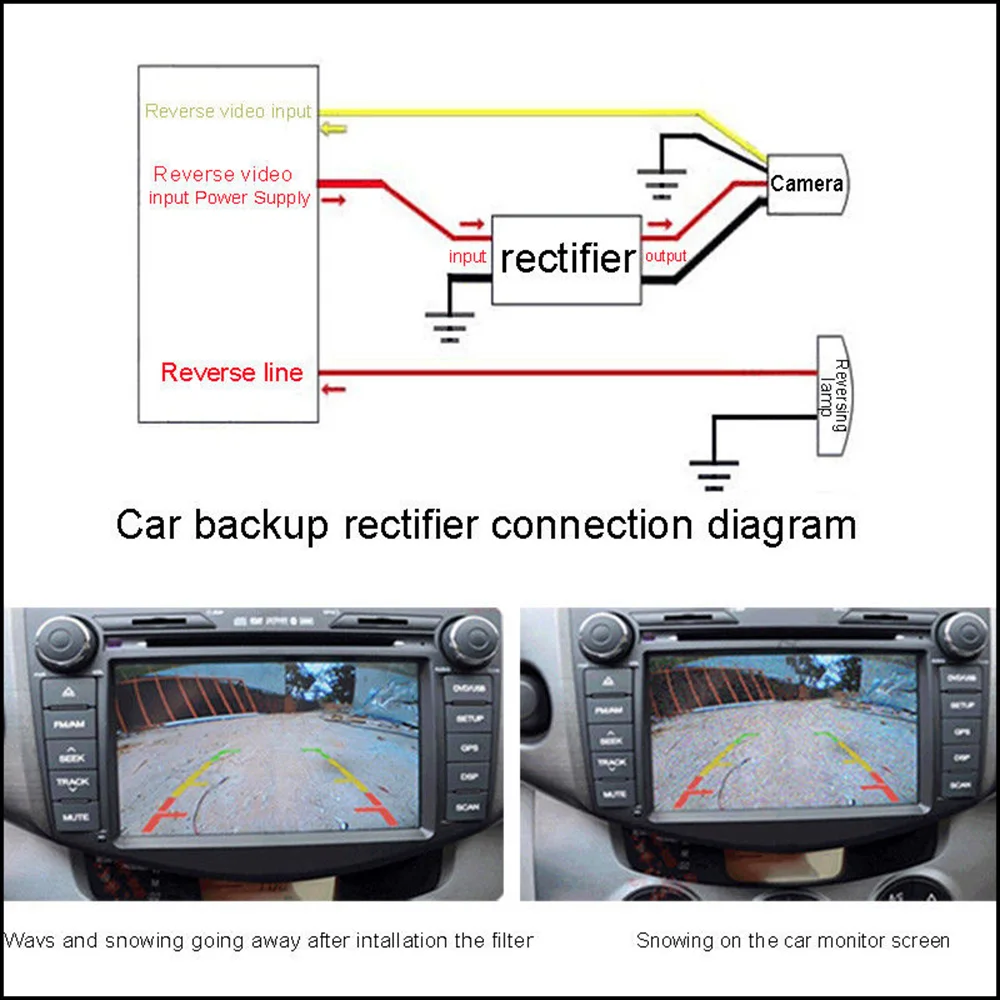AUTONET резервная камера заднего вида для Volkswagen VW Passat B6 B7 wagon 2006 2007 2008 2009 2010 камера ночного видения номерного знака