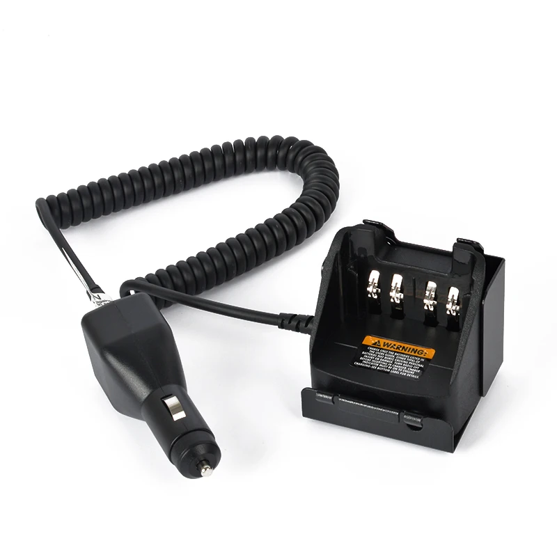 HYS RLN6433A автомобиля Зарядное устройство путешествия Walkie Talkie forMotorola XPR6300 XPR6500 XPR6550