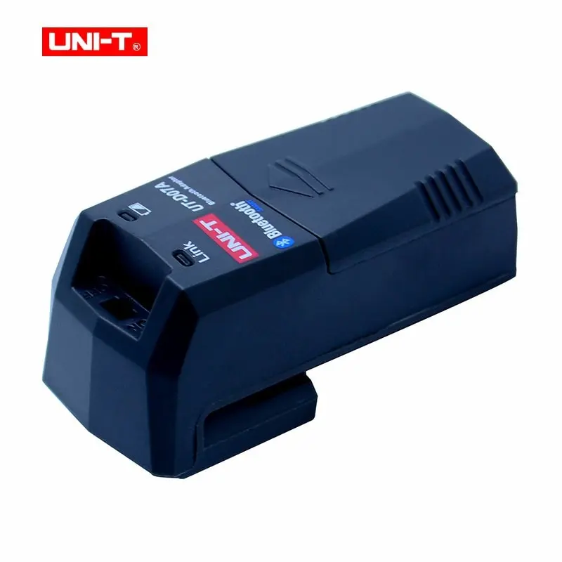 Bluetooth модуль UNI T UTD07A для цифровых мультиметров адаптер UT181A UT171A и UT71E|Мультиметры| |