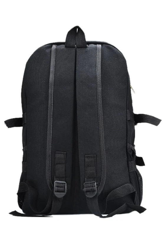 Мужской винтажный рюкзак в стиле милитари|camping bag|canvas rucksackcanvas rucksacks backpacks |