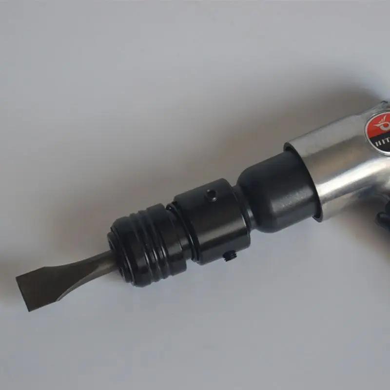 Air Hammers Retaining Chuck Quick Change Pneumatic Retainer Chisel Connector Chunk Tool Accessories | Tools