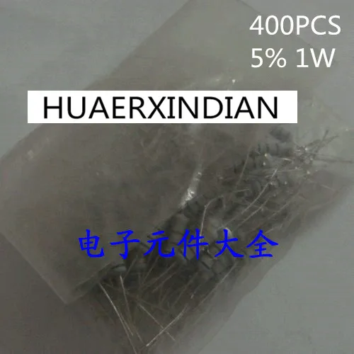 400 шт. 5% 1 W 130 K 130000 16 08400|Индукторы| |