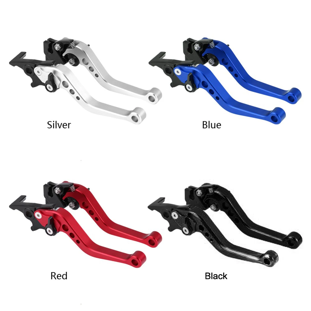 Алюминиевый сменный тормозной рычаг кабель сцепления грязевой велосипед клатч