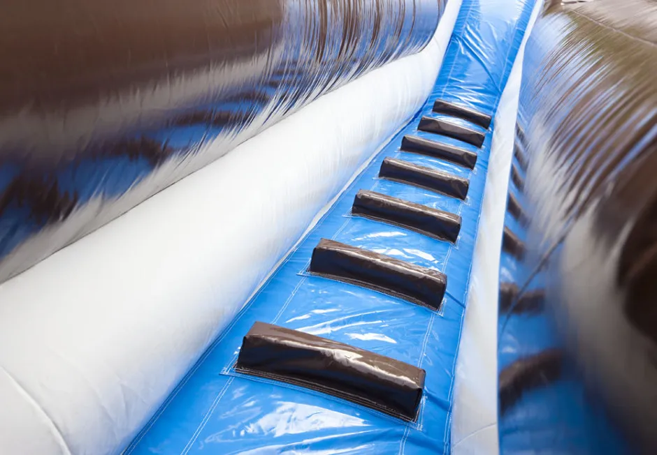 manufacturers selling inflatable slides Snow penguin Inflatable castle KY-670 | Спорт и развлечения