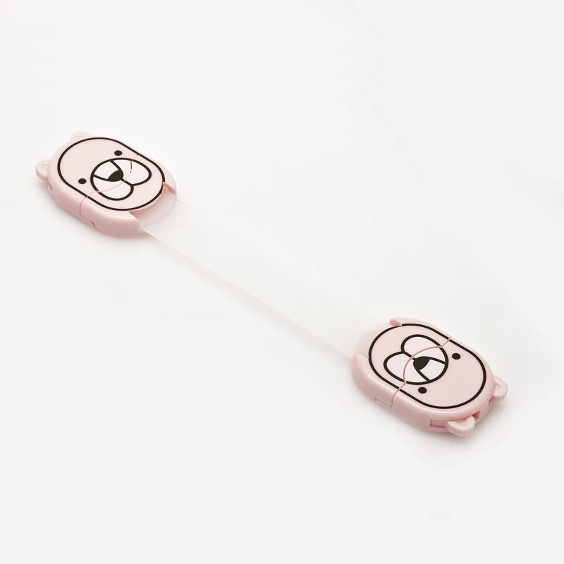 Рисунок 2 - Пластиковые замки в виде животных