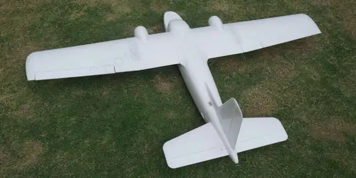 100 км дальность мой близнец мечта MTD 1800 мм FPV UAV размах крыльев EPO пена летающие крылья RC самолет комплект