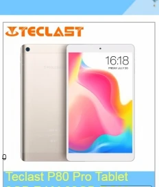Teclast зарядное устройство для M20/P80 Pro/P80X/X10/P80H/P89H/X80 Pro/Master T10/P10/98 Octa Core/Tbook 10 S/Tablet PC