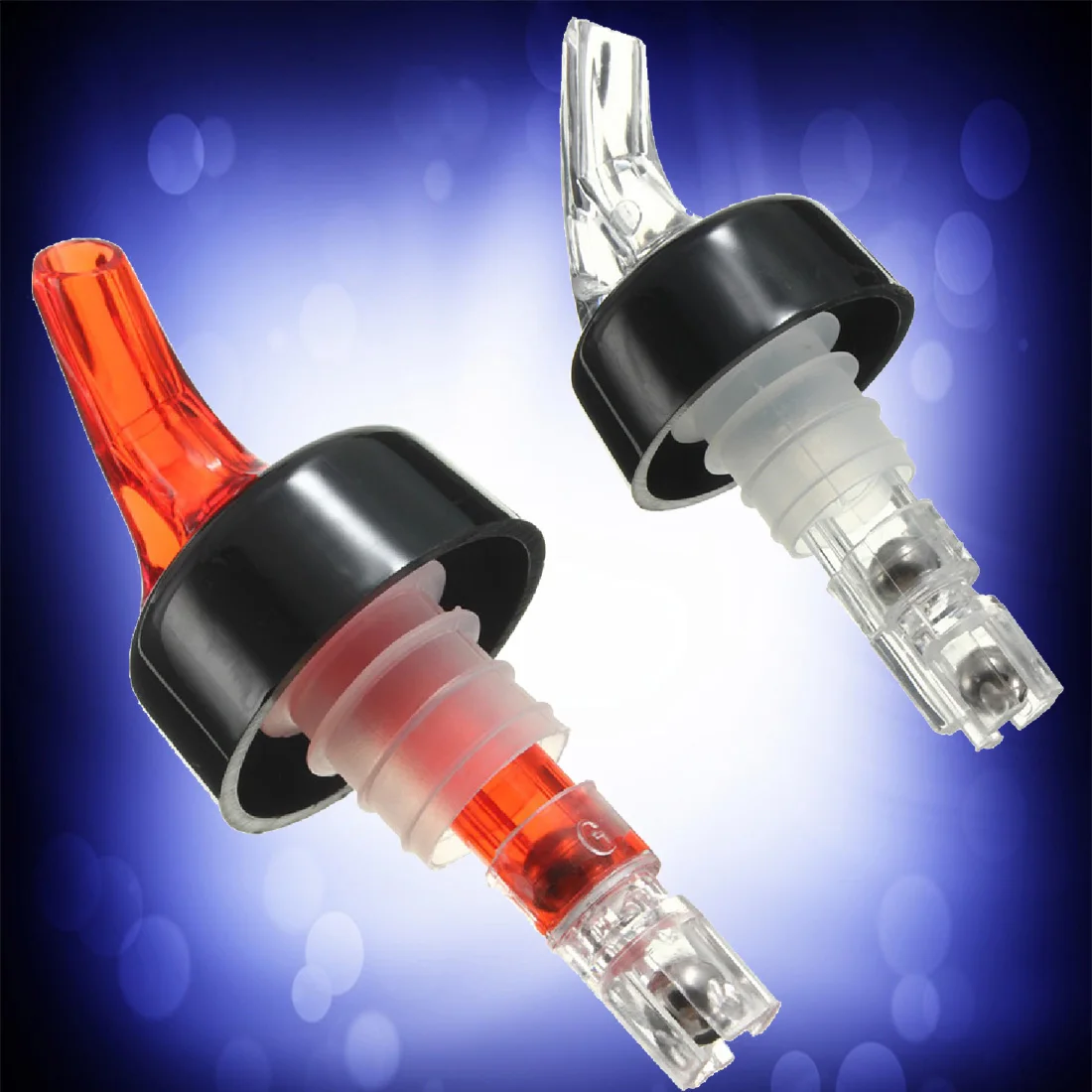 Новинка оптовая продажа модный дозатор для напитков коктейлей и 30 мл | Дом сад