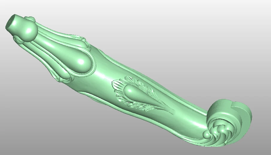 

Мебель стол Шкаф стул диван кровать ножки 3D модель STL формат файл Artcam 512