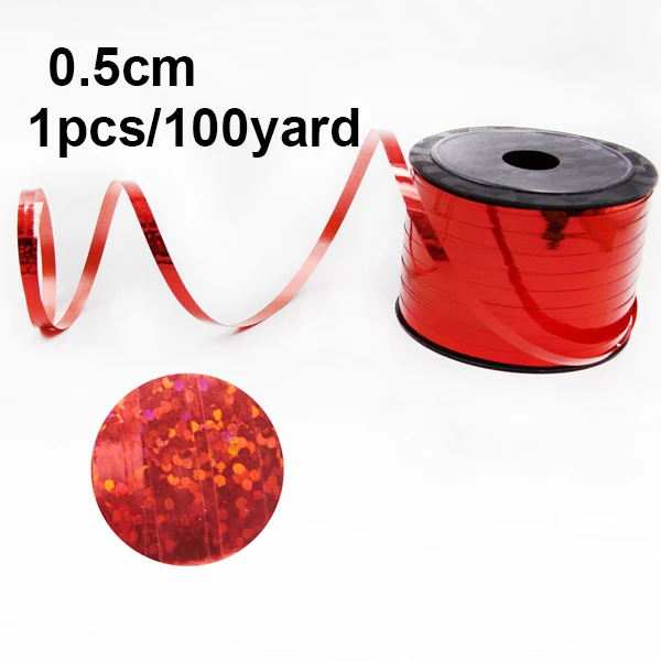 1556 red 100 точек/Лот, съемный воздушный шар, клей, латексный клей для воздушных шаров, точечный для дома, сада, свадьбы, дня рождения, рождественской вечеринки, украшение - Цвет: 1556 red
